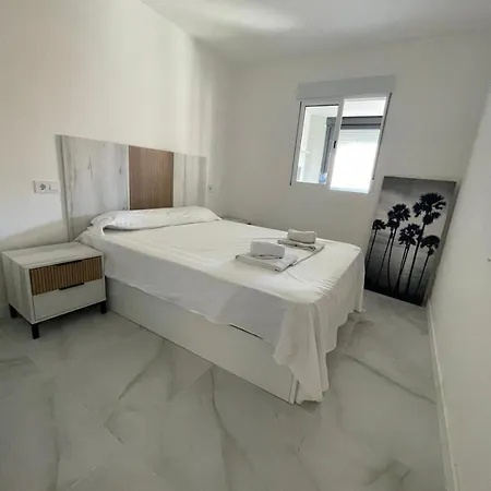 San Francisco Alquilevante Apartment