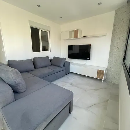 Apartment San Francisco Alquilevante *