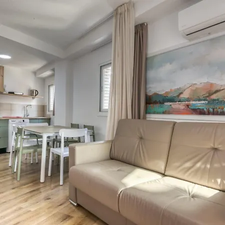 Pisos De Concha Apartamento Benidorm