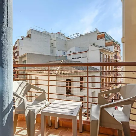 Apartamento Pisos De Concha *
