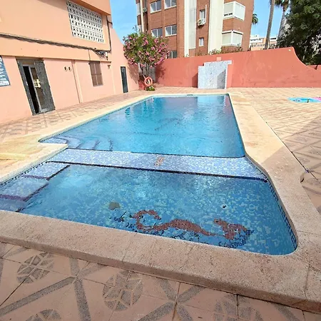 Narcea Apartamento