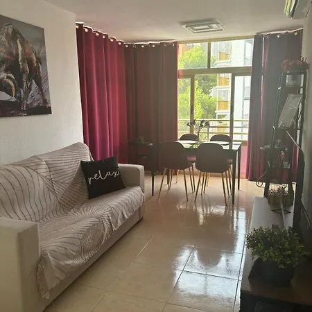 Apartment Sunny Place 5 Benidorm