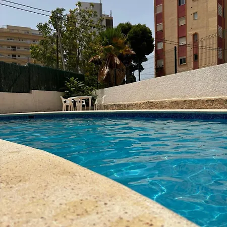 Sunny Place 5 Apartment *