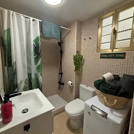 Sunny Place 5 Apartment