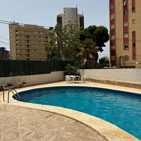 Apartment Sunny Place 5 *