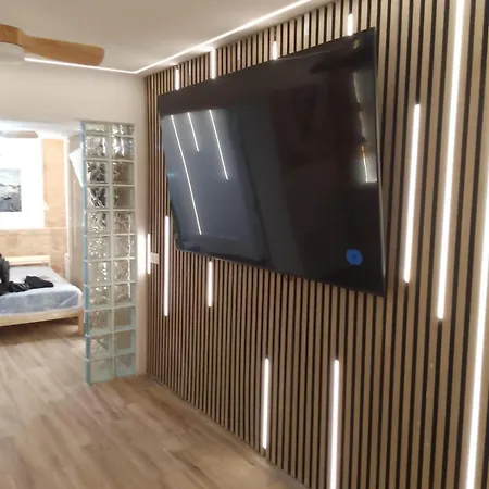 Apartment Palma Benidorm