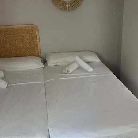 Apartment La Concha Playa De Levante