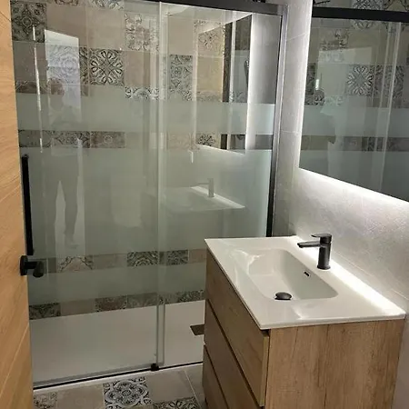 Chloe37 Apartamento