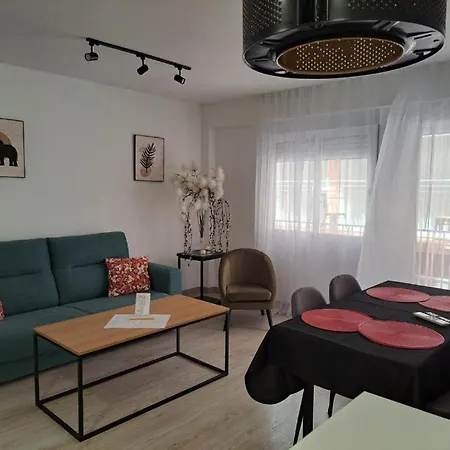Chloe37 Appartement *