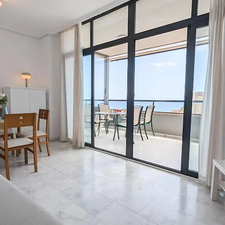 Florida Sea View Appartement