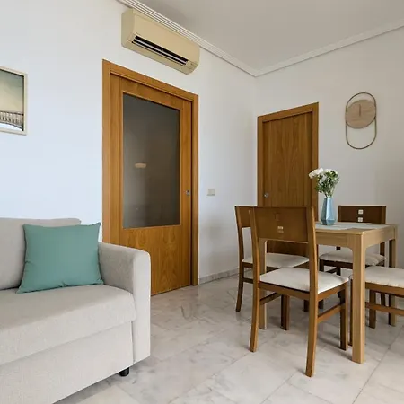 Florida Sea View Appartement