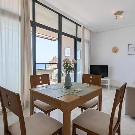 Appartement Florida Sea View