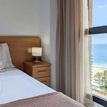 Florida Sea View Appartement *