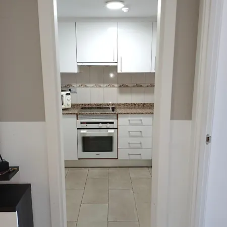 Atrium Apartment *