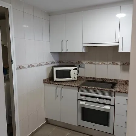 Atrium Apartment *