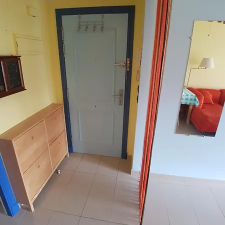 Cozy La Cala De Finestrat Benidorm