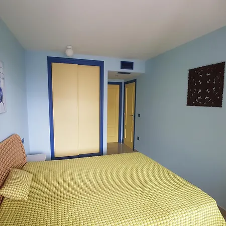 Cozy La Cala De Finestrat *