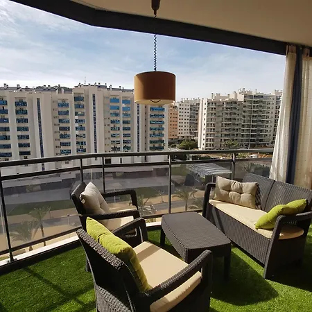 Cozy La Cala De Finestrat Benidorm