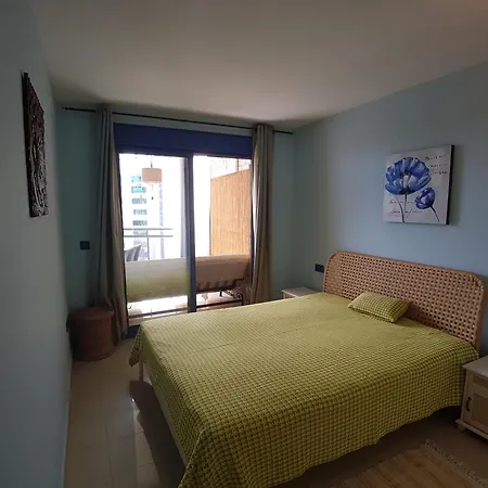 Cozy La Cala De Finestrat Apartment