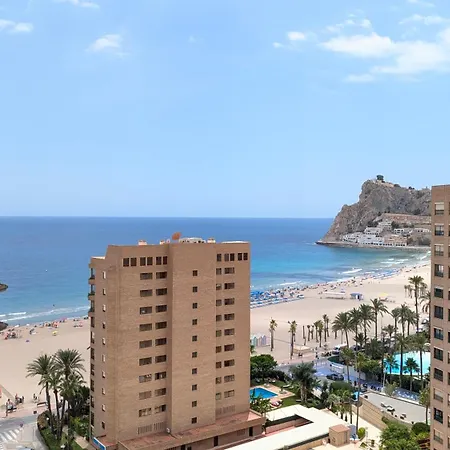 Appartement Florida Sea View