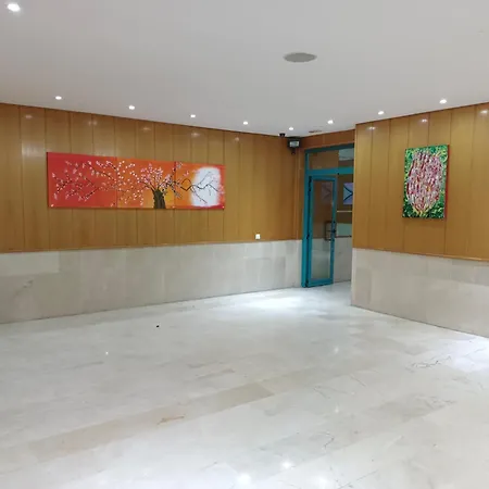 Atrium * Benidorm