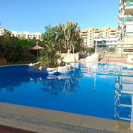 Atrium Benidorm
