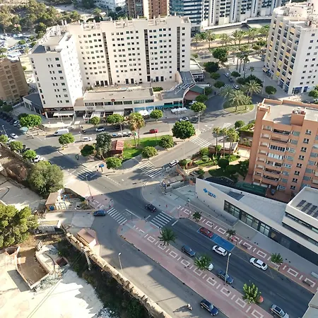Atrium Benidorm