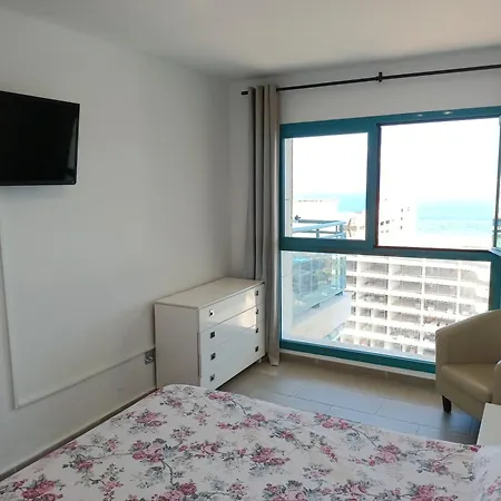 Apartment Atrium Benidorm