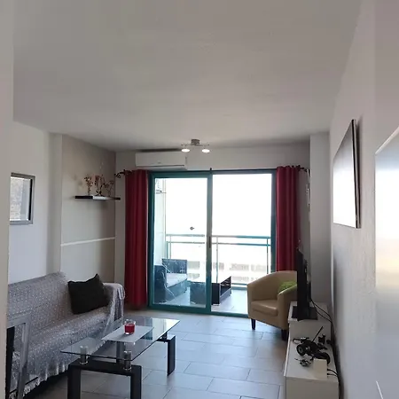 Apartment Atrium *