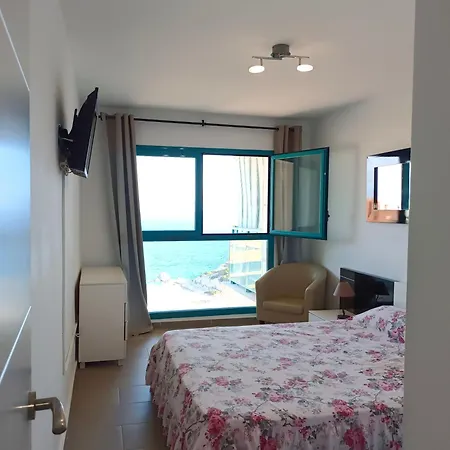 Atrium Apartment Benidorm