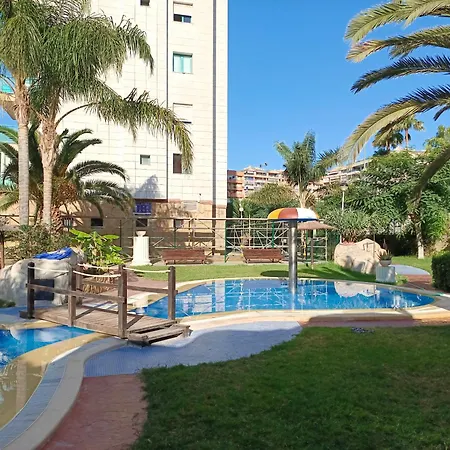 Atrium * Benidorm