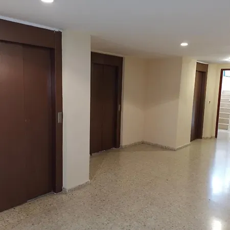 Atrium Benidorm