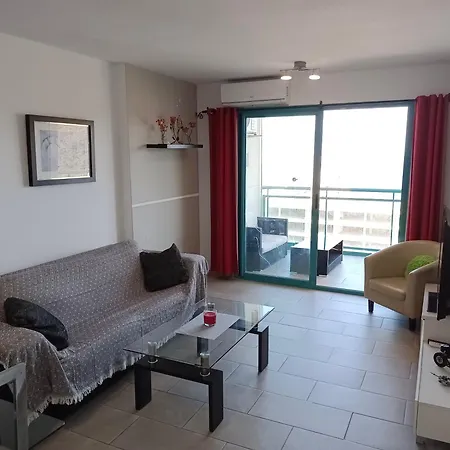 Atrium * Benidorm