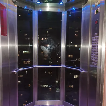 Apartment Atrium Benidorm