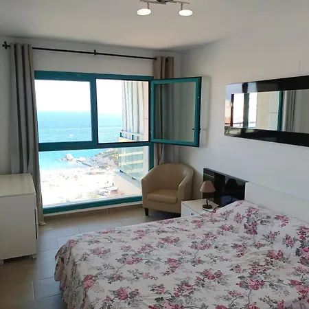 Atrium Benidorm