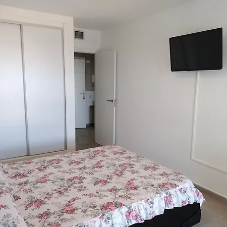 Atrium * Benidorm