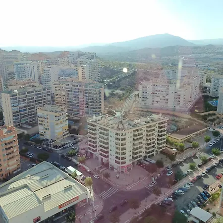 Atrium * Benidorm