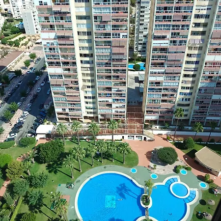 Atrium Benidorm