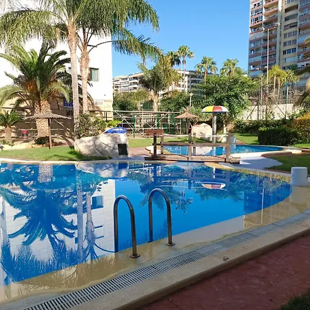 Atrium Benidorm