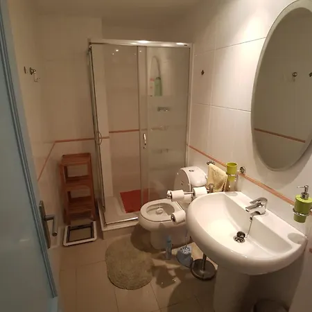 Apartment Cozy La Cala De Finestrat *