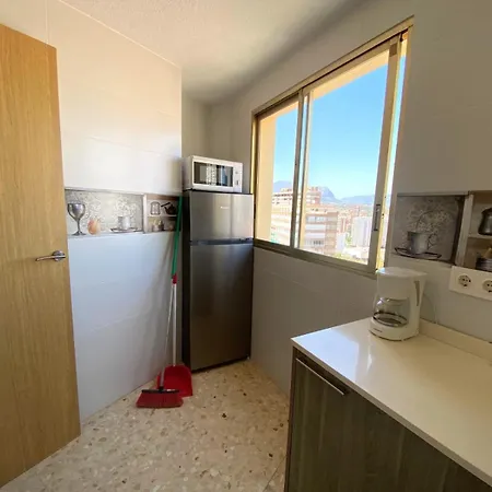 Apartment Don Miguel I - 20 Benidorm