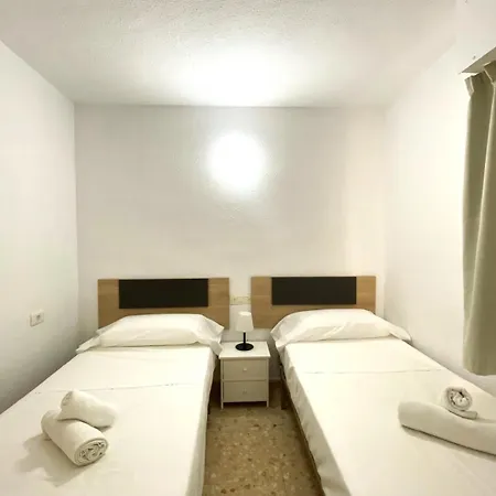 Apartment Don Miguel I - 20
