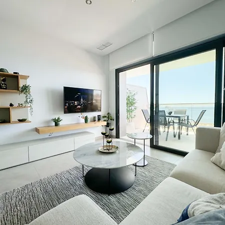 Apartment Sunset Cliffs Terra Gold
