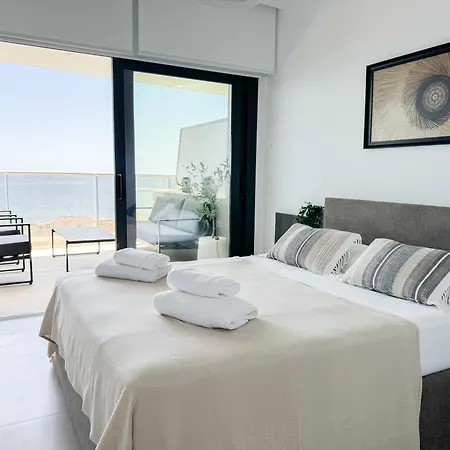 Apartment Sunset Cliffs Terra Gold