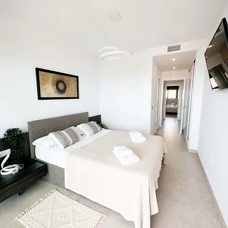 Apartment Sunset Cliffs Terra Gold