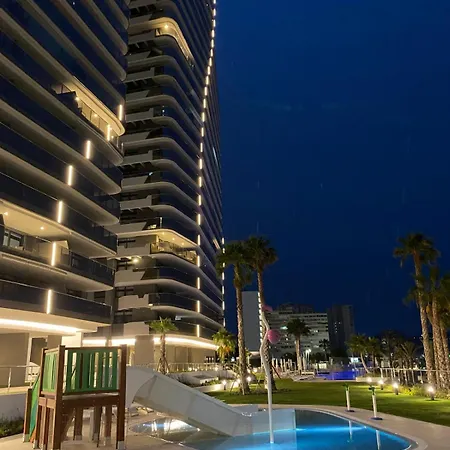 Apartment Sunset Cliffs Terra Gold