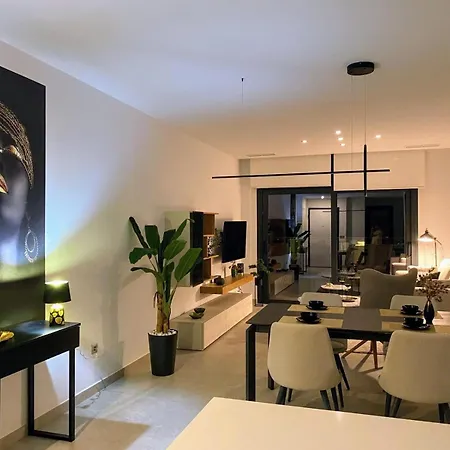 Apartment Sunset Cliffs Terra Gold