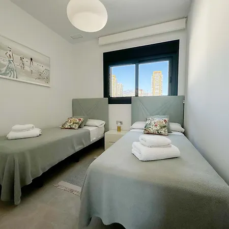 Sunset Cliffs Terra Gold Apartment *