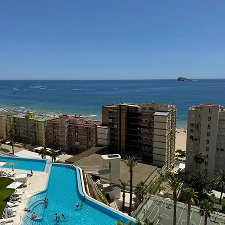Apartment Sunset Cliffs Terra Gold