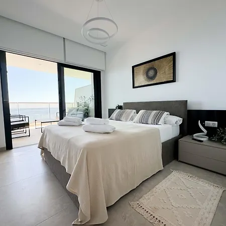Apartment Sunset Cliffs Terra Gold *